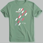 Premium Quality Cotton T-Shirt - Image 3