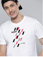 Premium Quality Cotton T-Shirt - Image 2