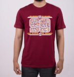 Premium Quality Cotton T-Shirt (Asmaul Husna) - Image 3