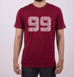 Premium Quality Cotton T-Shirt (99 Names Of Allah)