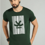 Premium Quality Cotton T-Shirt