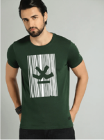 Premium Quality Cotton T-Shirt