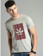 Premium Quality Cotton T-Shirt - Image 4