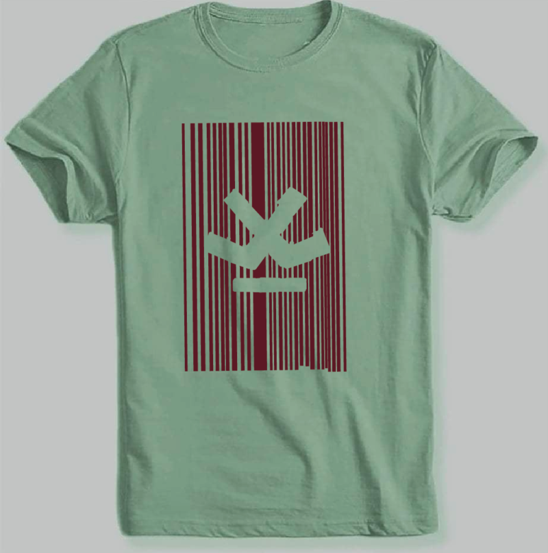 Premium Quality Cotton T-Shirt - Image 3