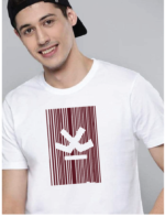 Premium Quality Cotton T-Shirt - Image 2