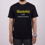 Premium Quality Cotton T-Shirt