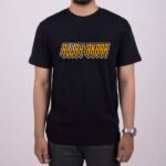 Premium Quality Cotton T-Shirt (Allah Akbar)