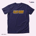 Premium Quality Cotton T-Shirt (Allah Akbar) - Image 2