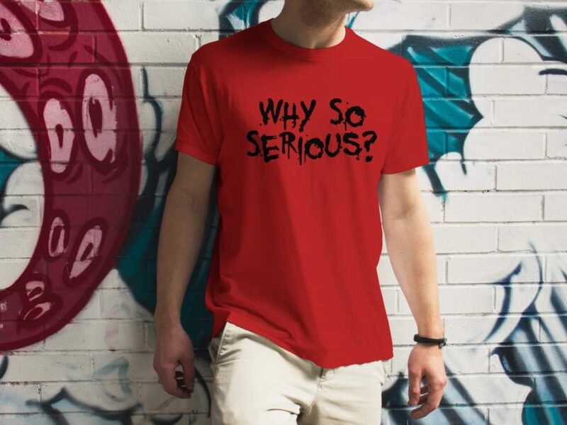 Premium Quality Cotton T-Shirt - Image 4