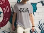 Premium Quality Cotton T-Shirt - Image 3