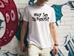 Premium Quality Cotton T-Shirt - Image 2