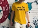 Premium Quality Cotton T-Shirt