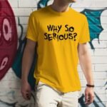 Premium Quality Cotton T-Shirt
