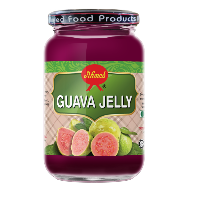 Guava Jelly - Image 2