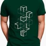 Premium Quality Cotton T-Shirt