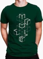 Premium Quality Cotton T-Shirt