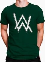 Premium Quality Cotton T-Shirt(RAW) - Image 2