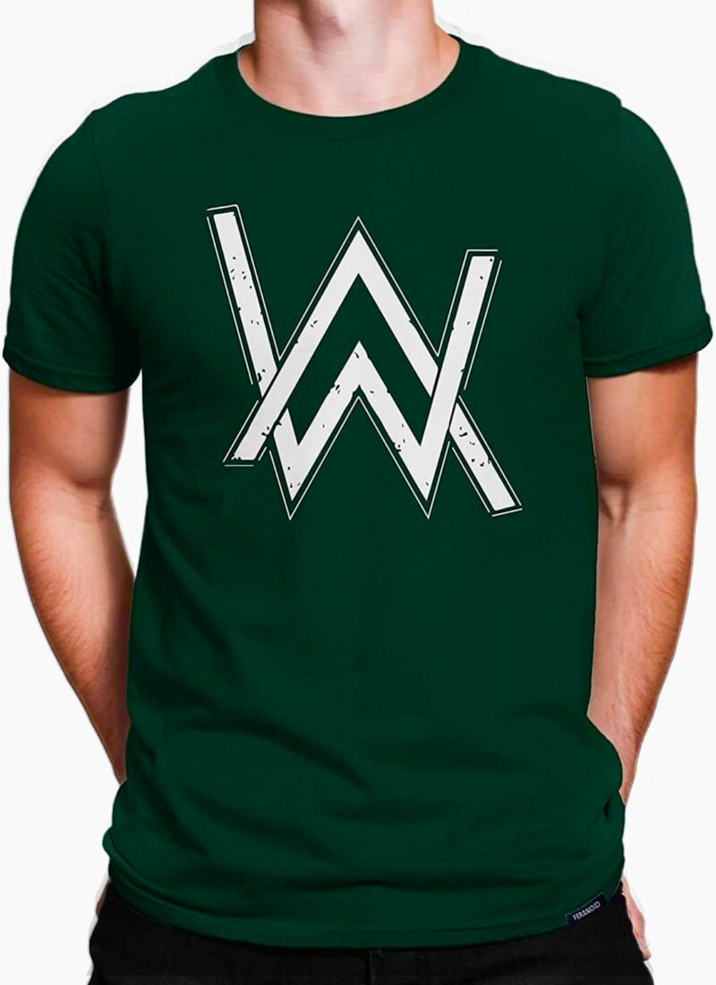 Premium Quality Cotton T-Shirt(RAW) - Image 2