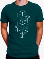 Premium Quality Cotton T-Shirt - Image 2