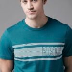 Premium Quality Cotton T-Shirt