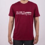 Premium Quality Cotton T-Shirt [Deen..)