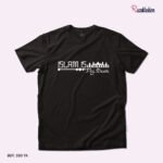 Premium Quality Cotton T-Shirt [Deen..) - Image 4