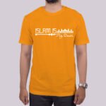 Premium Quality Cotton T-Shirt [Deen..) - Image 3