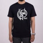 Premium Quality Cotton T-Shirt (Islam Is Peace)