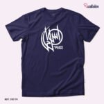 Premium Quality Cotton T-Shirt (Islam Is Peace) - Image 3