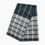 Soft Cotton Lungi For Men -5.5 Hand