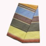 Handloom lungi -5.5 Hand