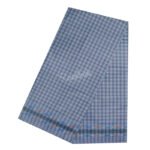 Check Lungi for Men – 5 Hand