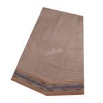 Jhuri Check Lungi for Men – 5 Hand