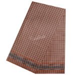 Jhuri Check Lunge for Men – 5 Han
