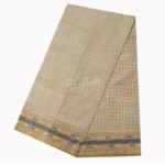 Jhuri Check Lungi for Men – 5 Hand