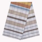 Handloom lungi – 5 Hand
