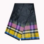 Handloom Shade Lungi 5 Hand