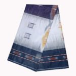 Handloom Shade Lungi 5 Hand
