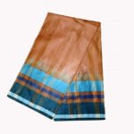 Handloom Shade Lungi 5 Hand