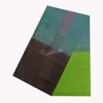Handloom Shade Lungi – 5 Hand