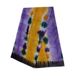 Batik Mercerized Lungi – 5.5 Hand
