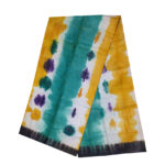 Batik Mercerized Lungi – 5.5 Hand