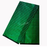 Traditional Grameen Check Lungi For Men – 5.5 Hand