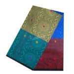Special Jacquard Design Lungi For Men – 5.5 Hand