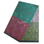 Special Jacquard Design Lungi For Men – 5.5 Hand