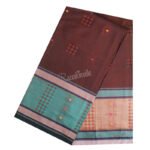 Special Jacquard Design Lungi For Men – 5.5 Hand