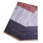 Special Jacquard Design Lungi For Men – 5.5 Hand