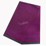 Premium Quality Solid Color Lungi – 5.5 Hand