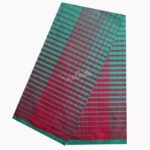 Traditional Grameen Check Lungi For Men – 5.5 Hand