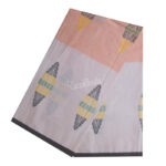 Special Jacquard Design Lungi For Men – 5.5 Hand
